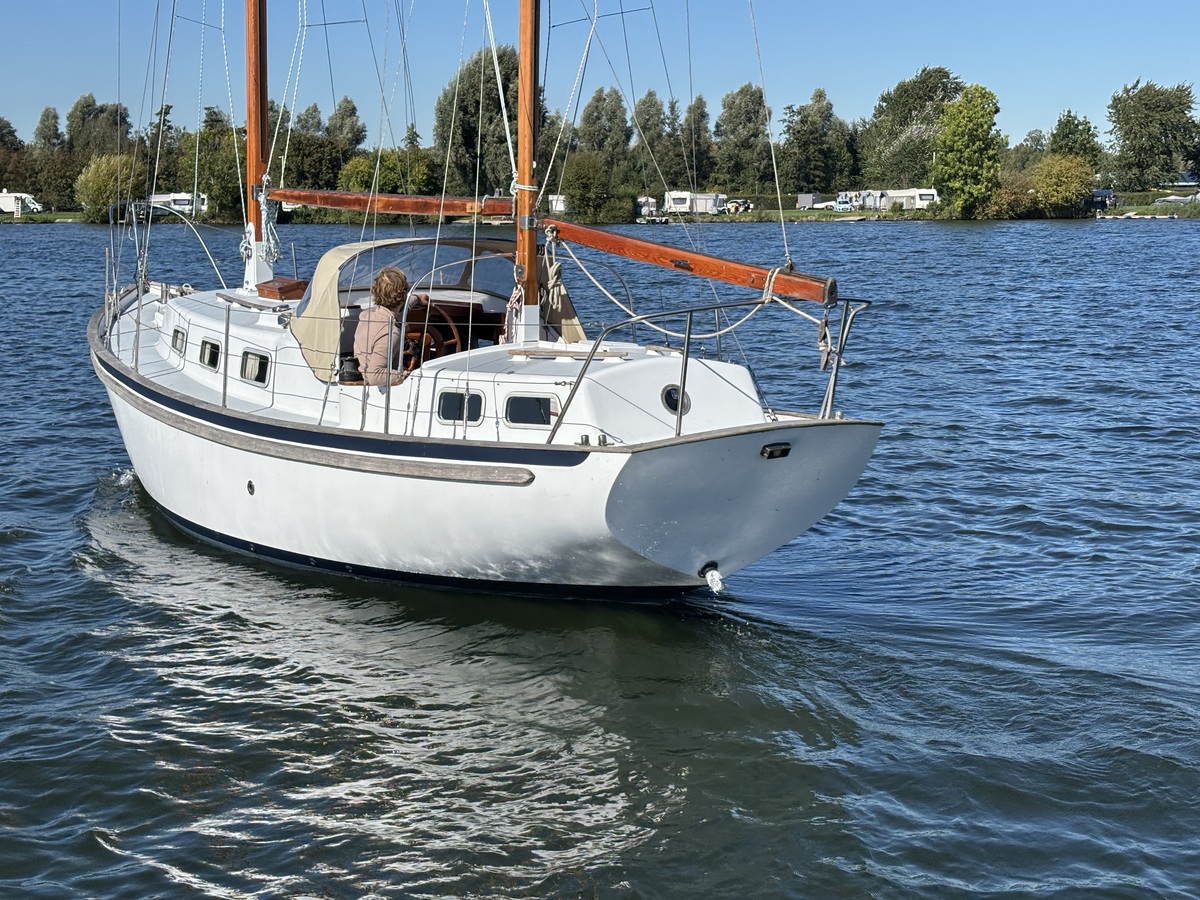 foto: 49 Seadog 30
