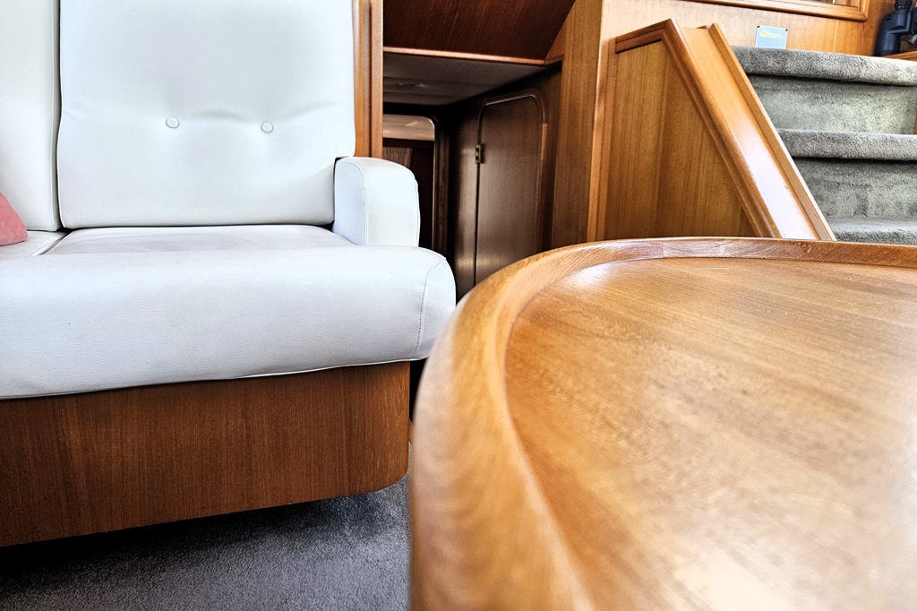 foto: 86 Valk Continental 1500 Cabrio