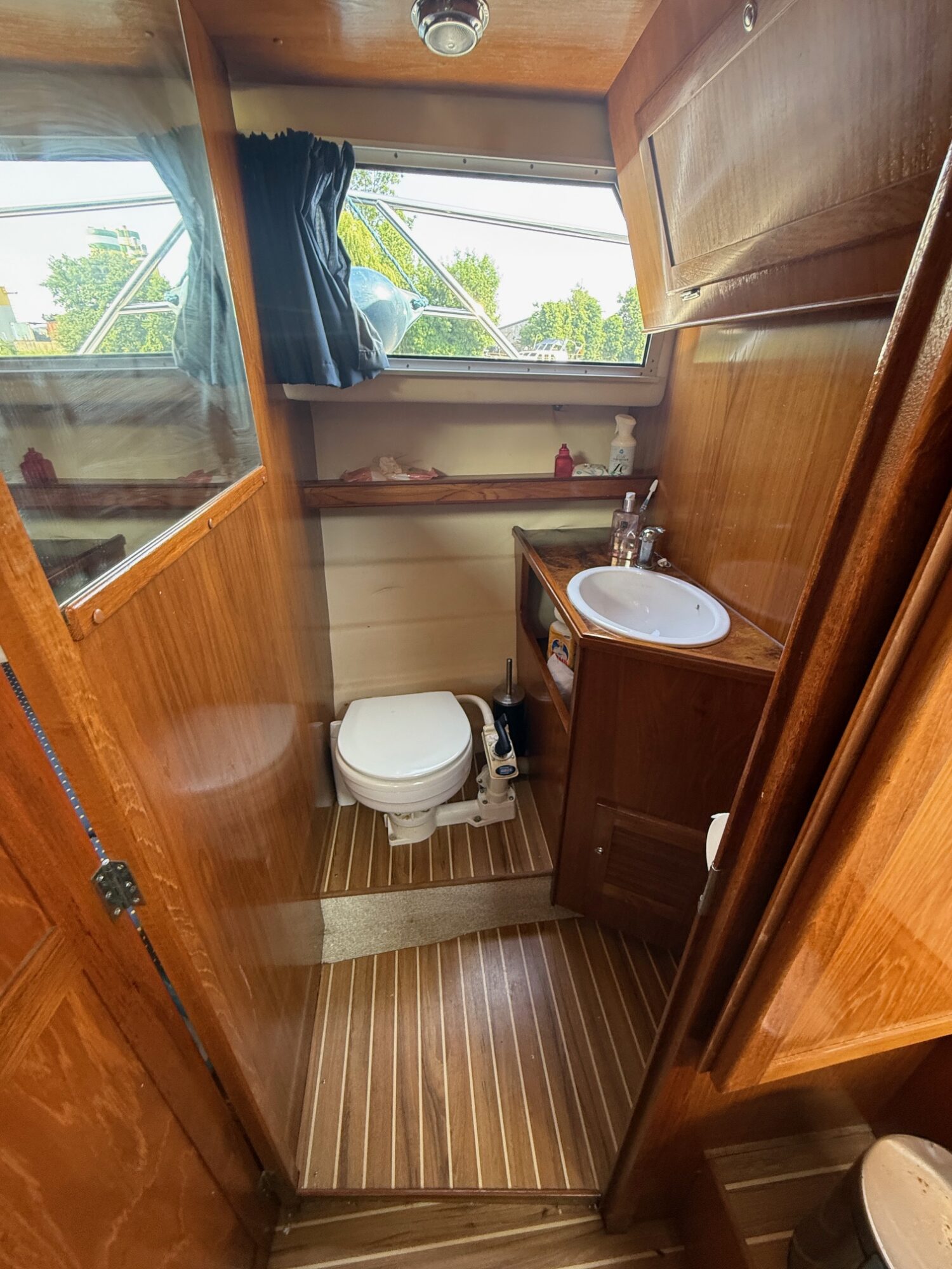 foto: 43 Agder Agder 840 Cabrio