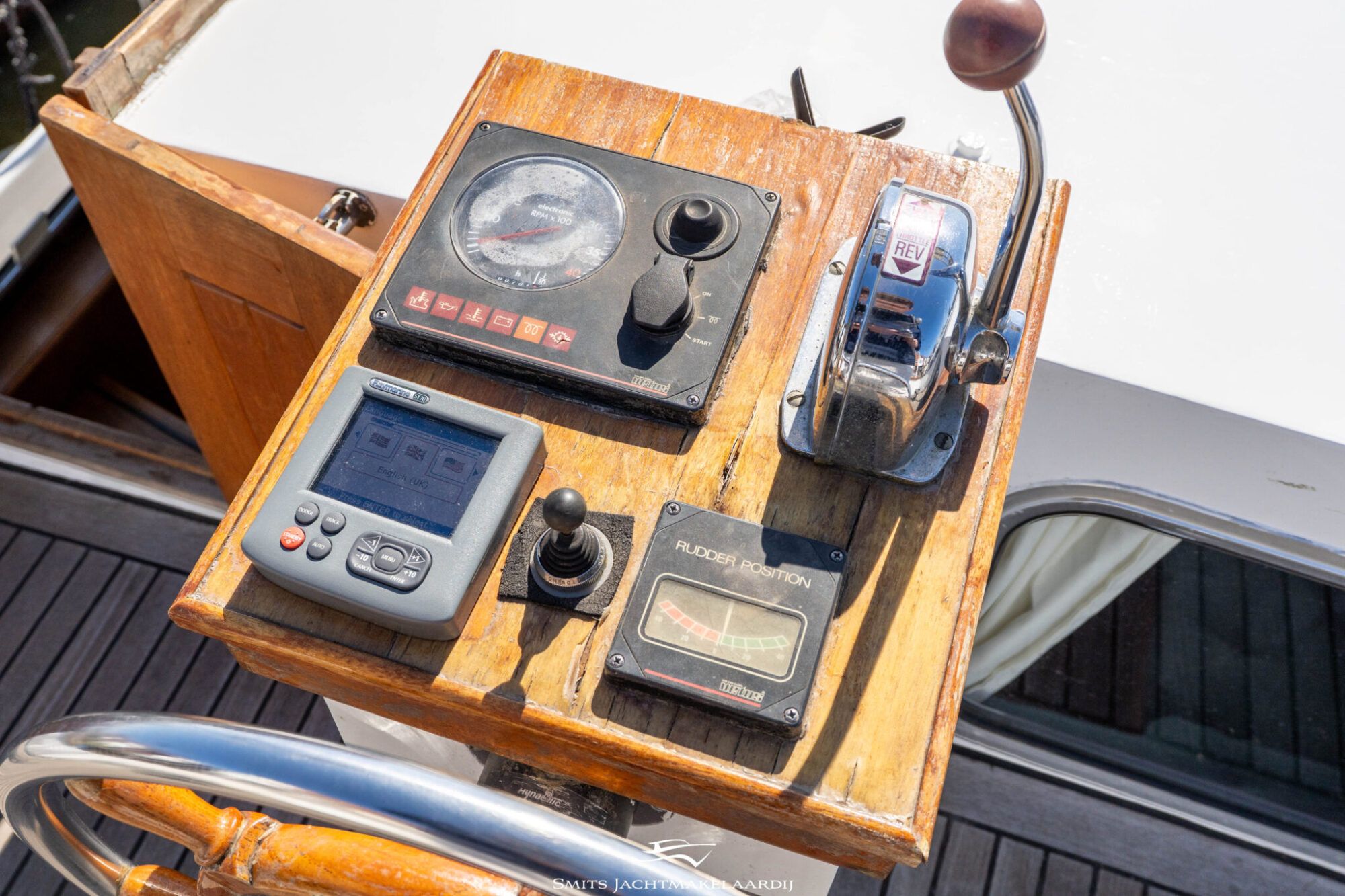 foto: 40 Intership Intership Kotter 11.20 AK Cabrio