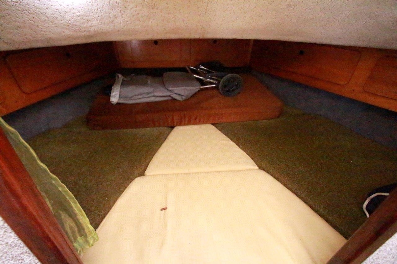 foto: 49 Amerglass Searunner 30 AK