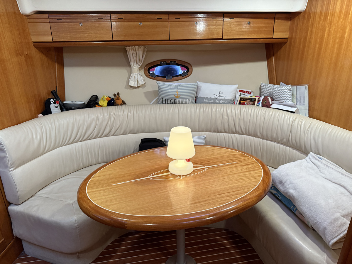 foto: 45 Bavaria Sport 35