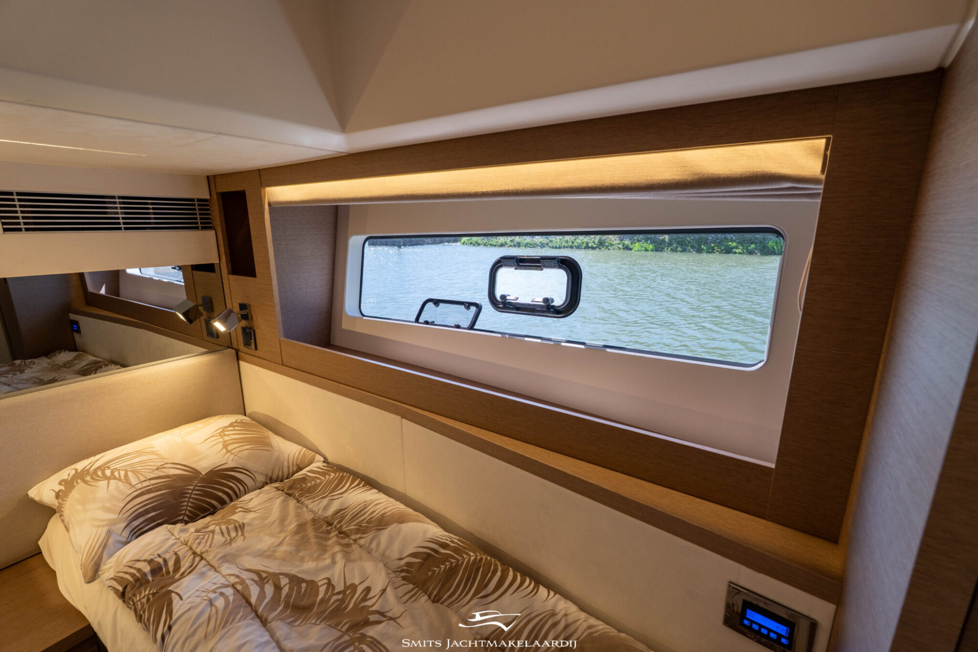 foto: 167 Prestige Prestige 590 Flybridge
