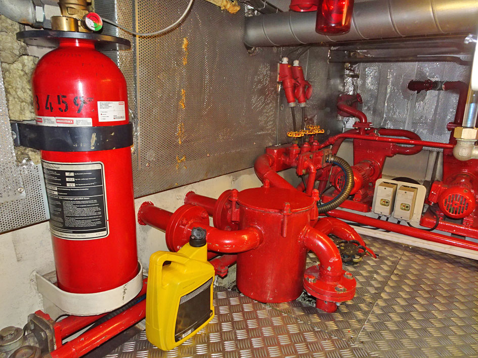 foto: 48 Dagpassagiersschip 152 pers