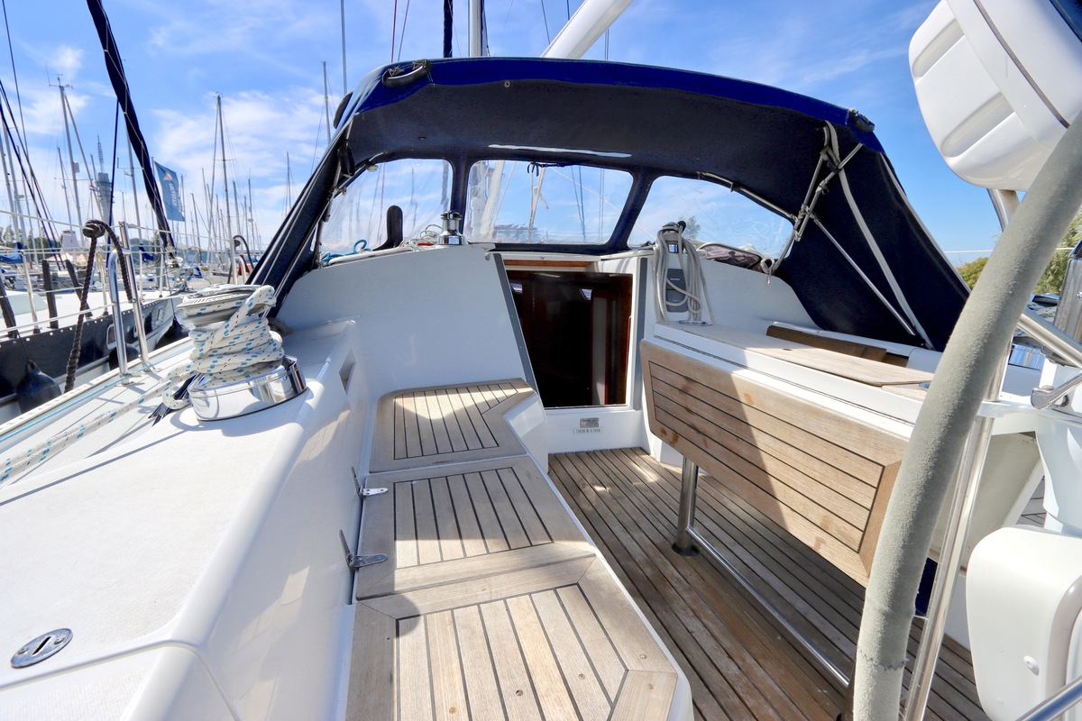 foto: 80 Catalina 42 MK II