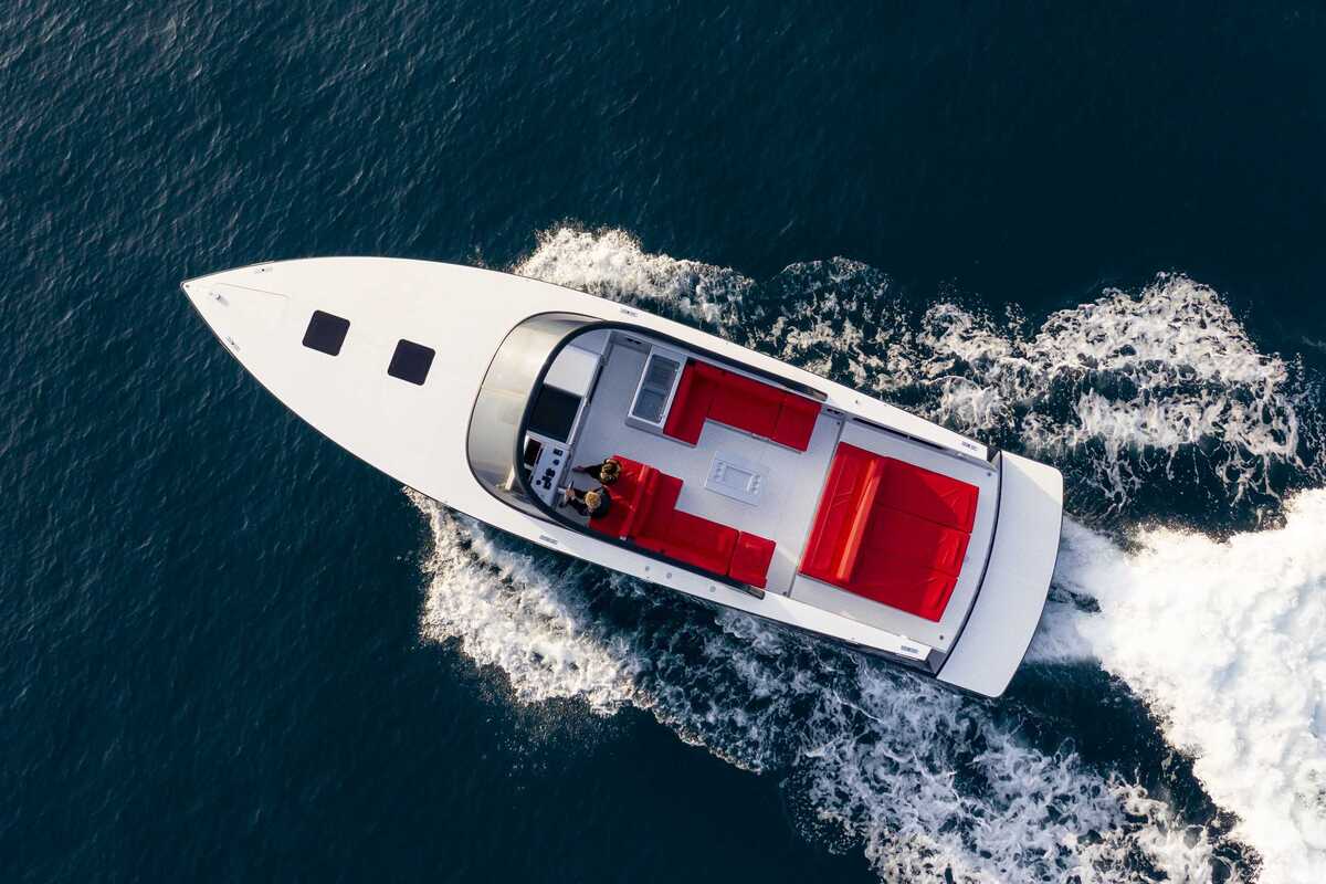 foto: 26 Van Dutch 48 - NEW