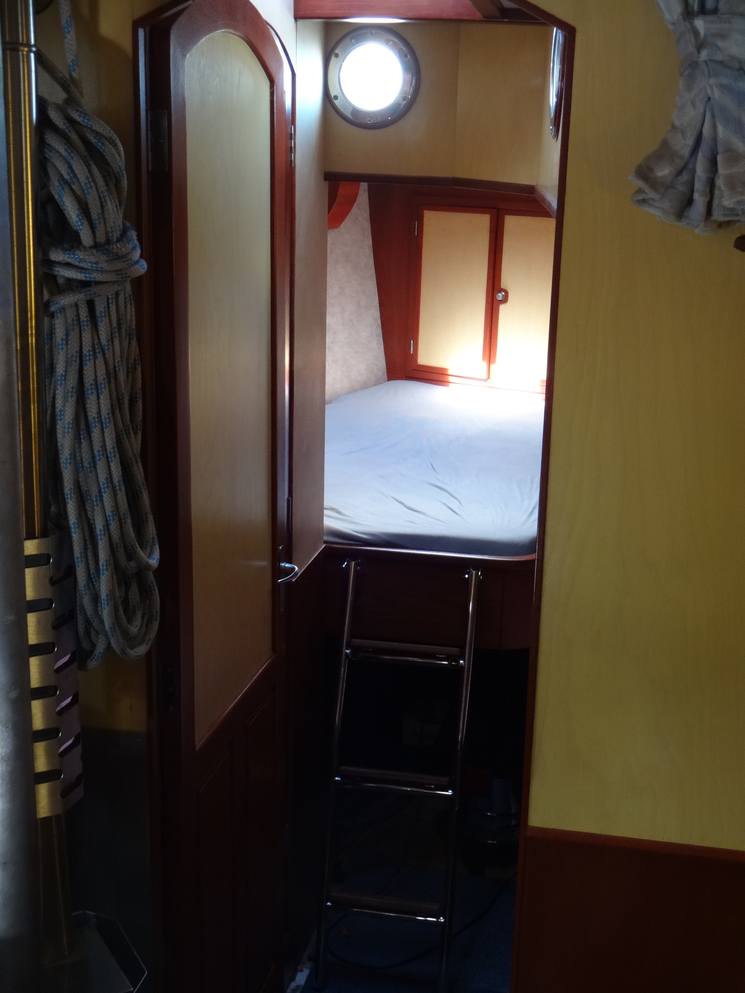 foto: 47 Dick Zaal 41 Centre Cockpit