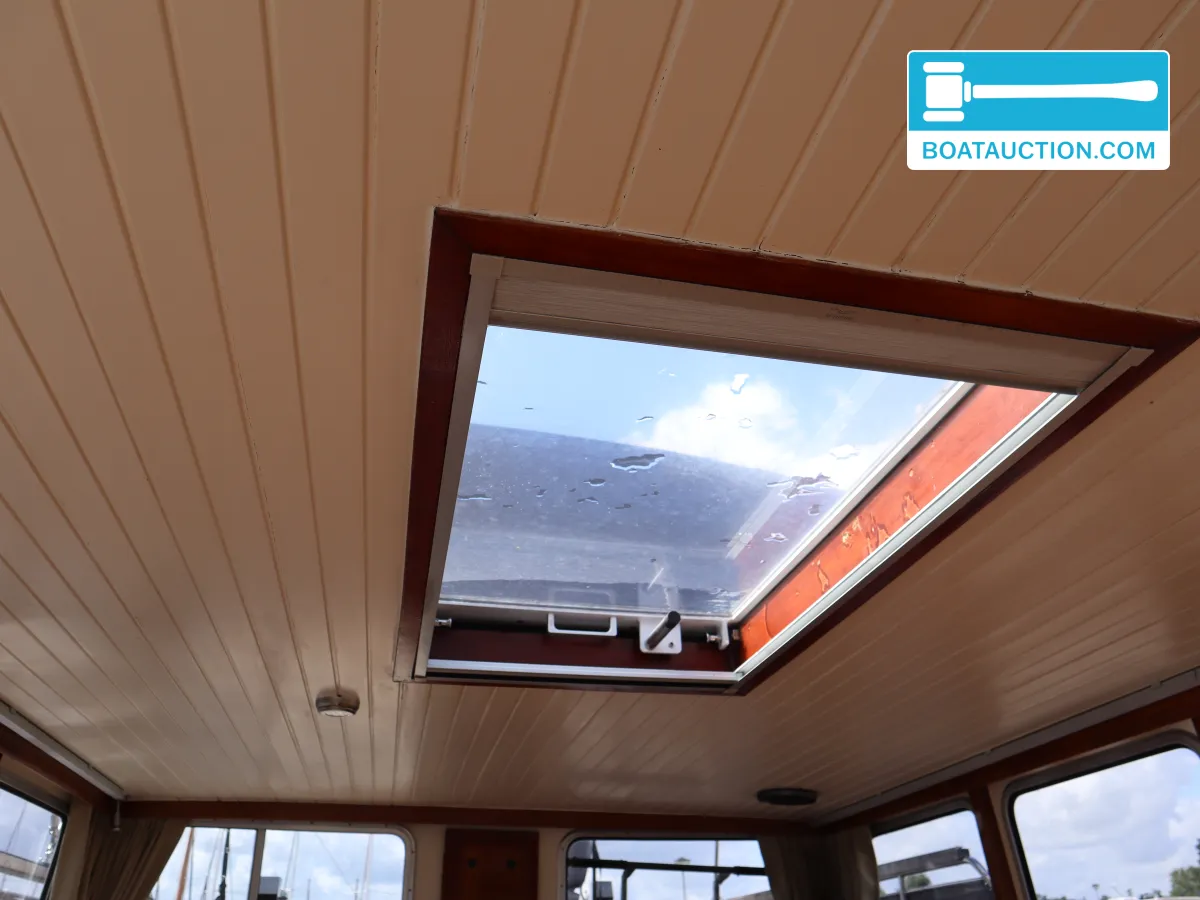 foto: 30 Visserstrawler 1050