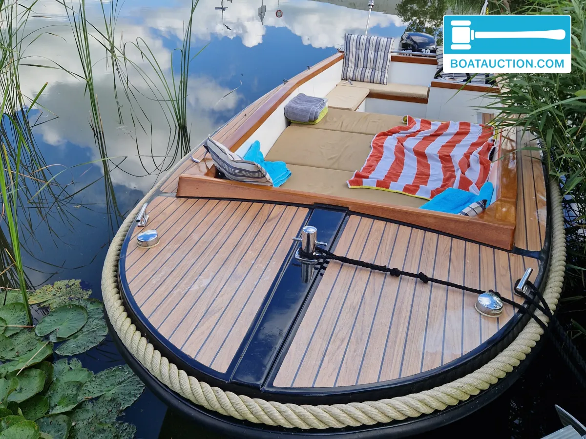 foto: 1 Sloop 570
