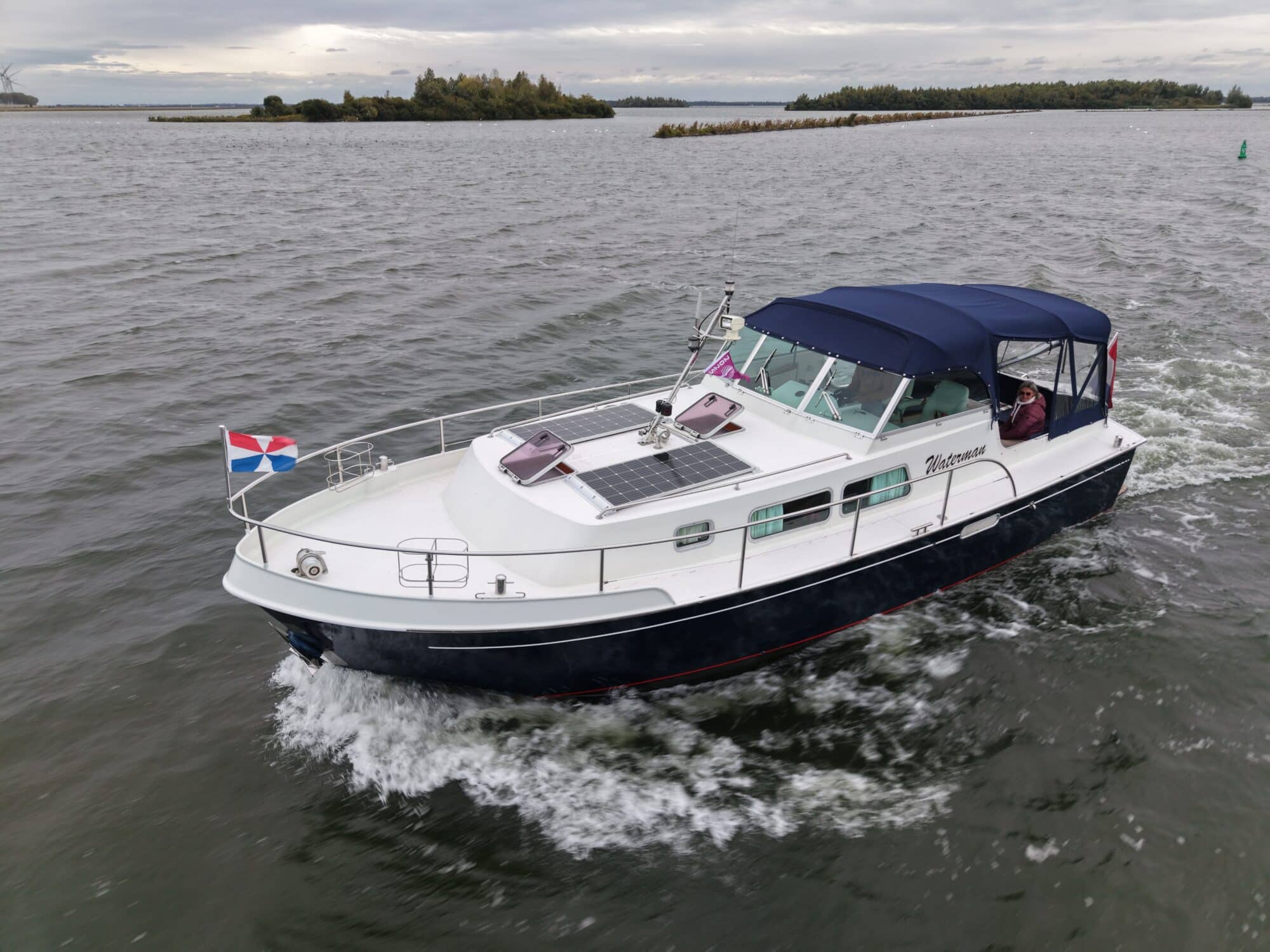 foto: 28 Veha Veha 10.20 OK Cabrio