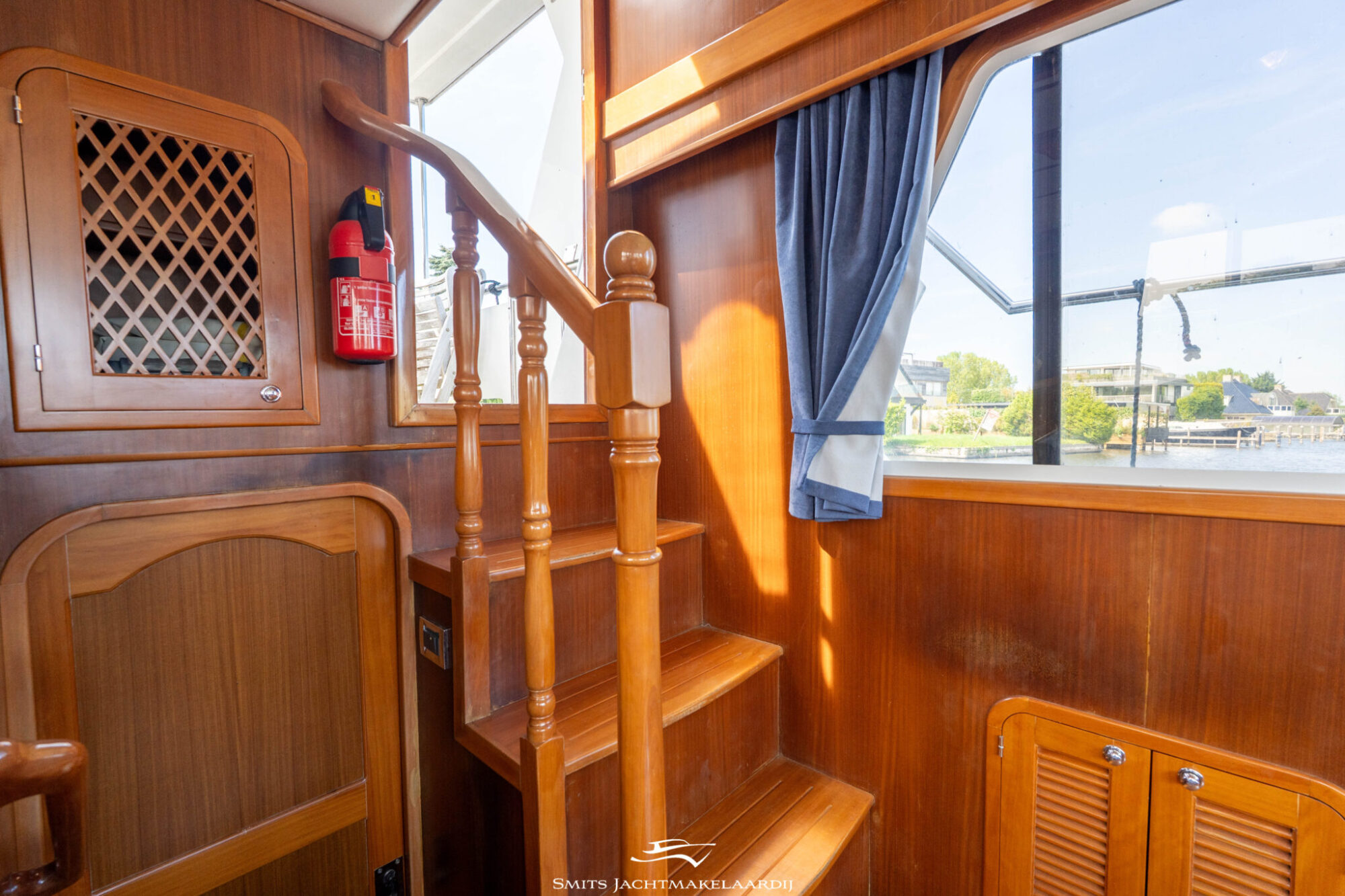 foto: 67 Baltic Baltic Trawler 40 Flybridge