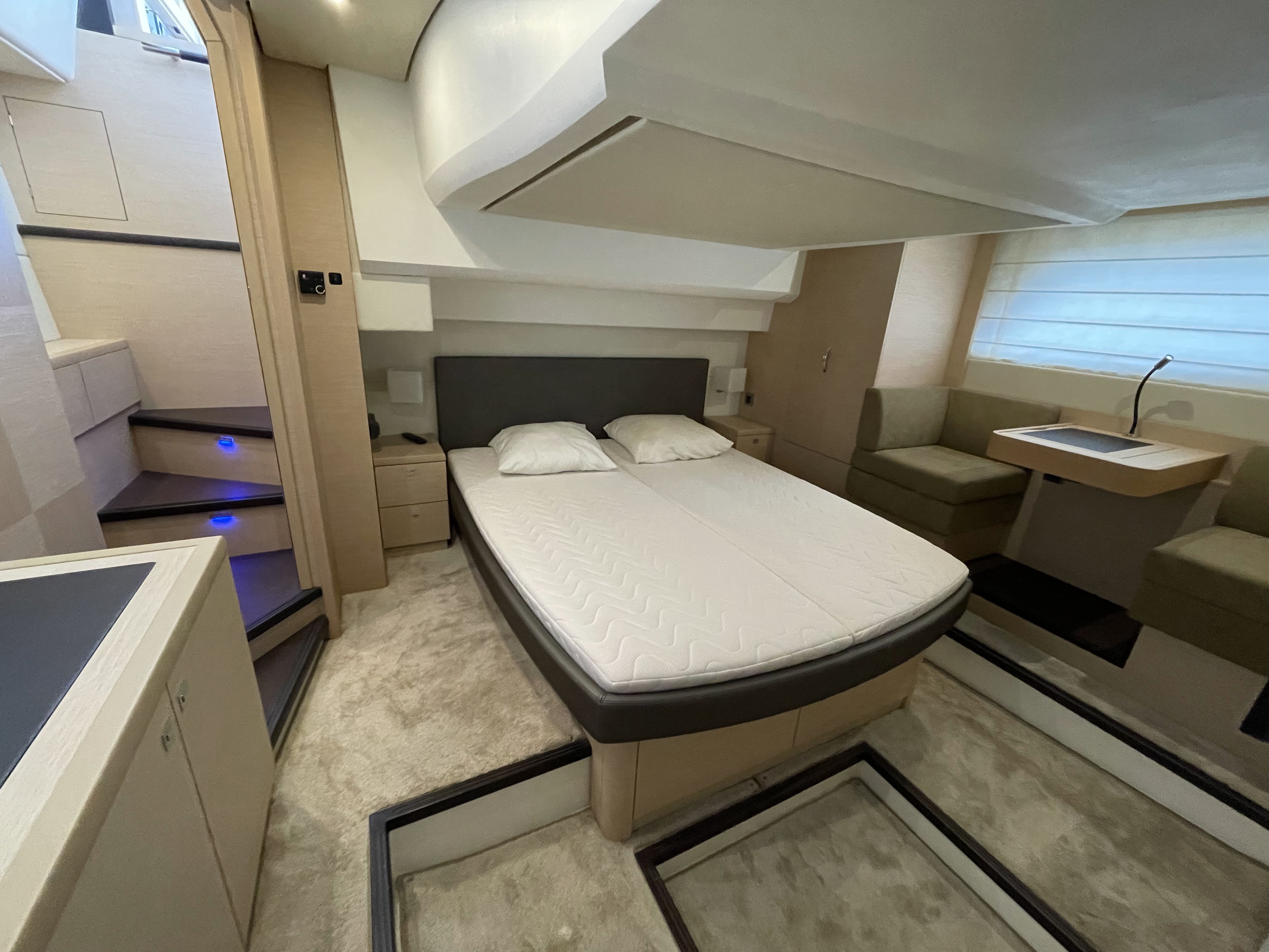 foto: 26 Prestige 500 Fly