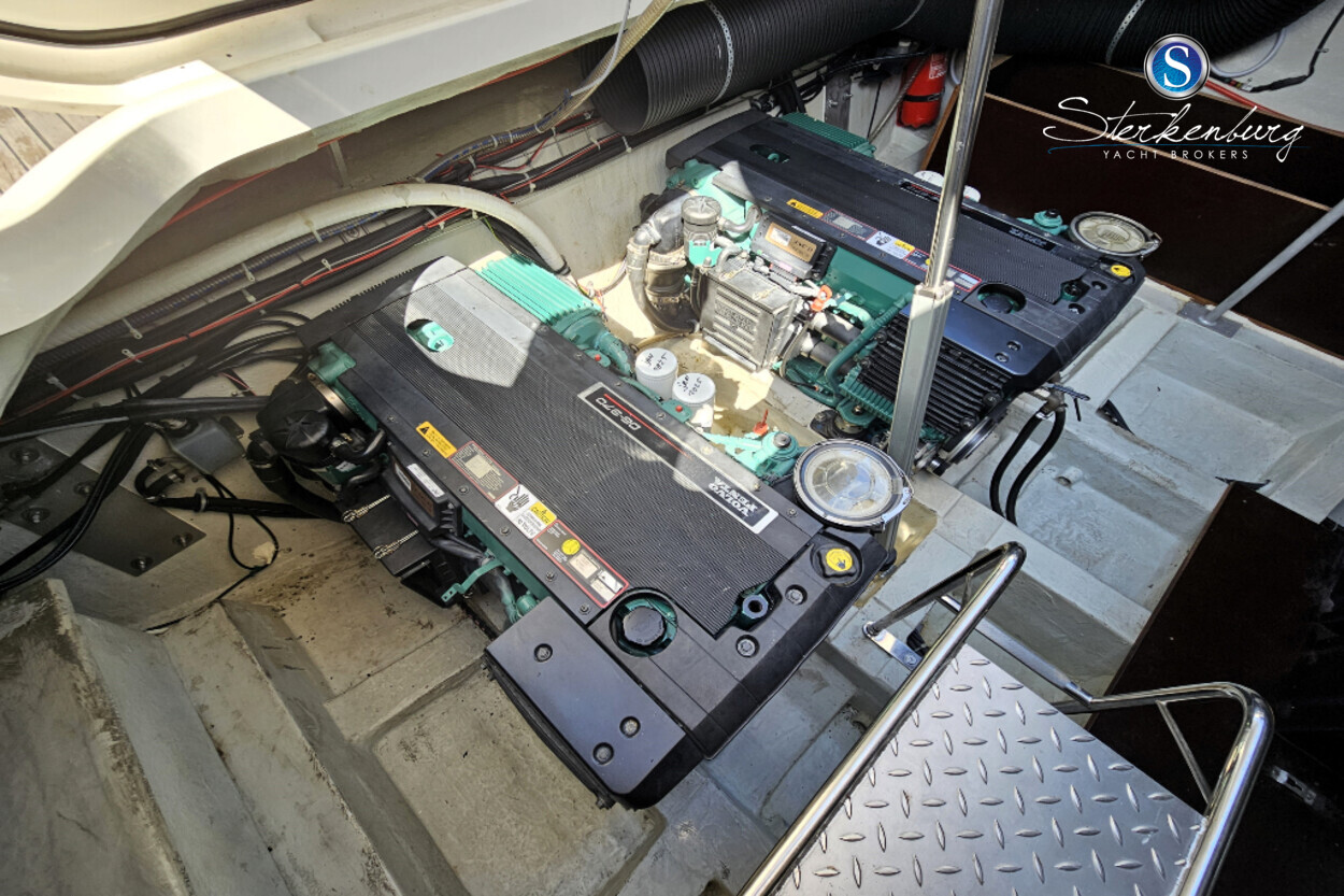 foto: 93 Bavaria 43 HT