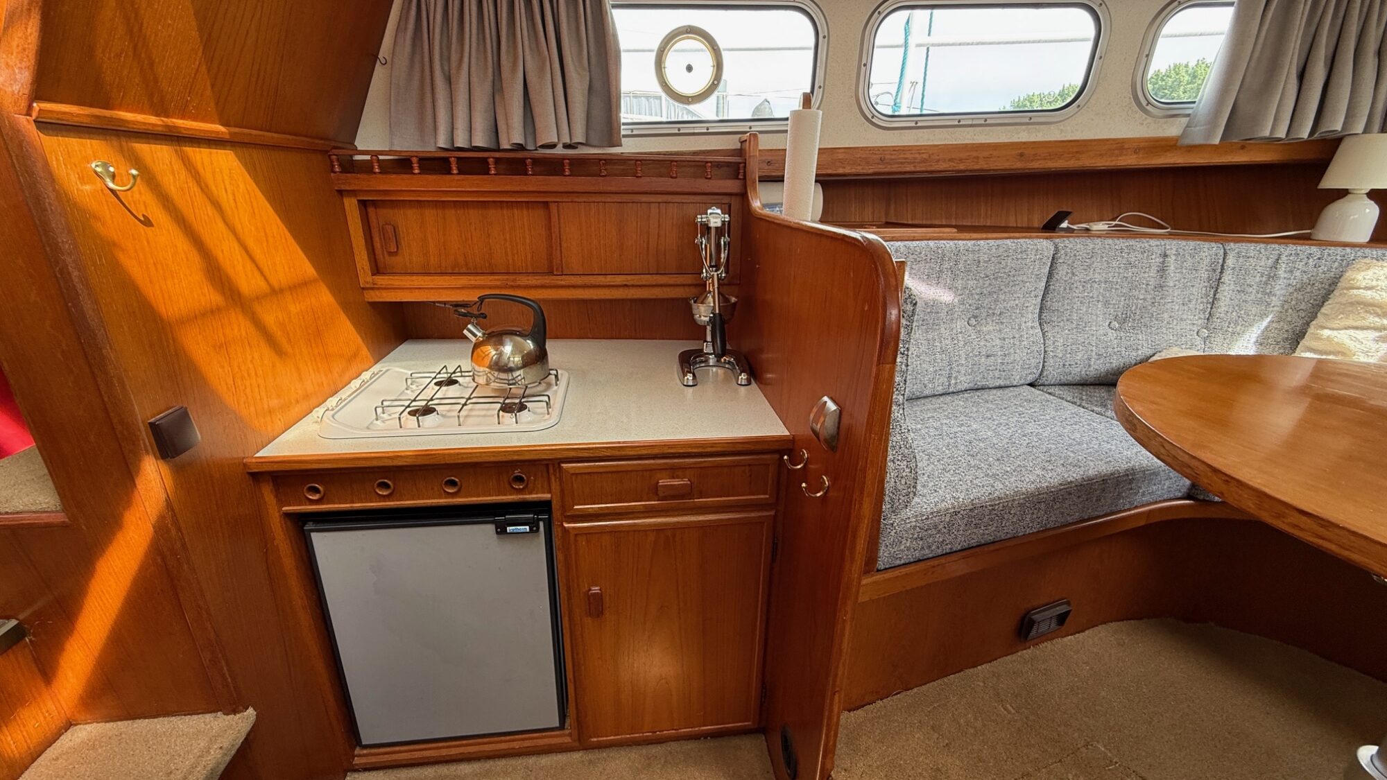 foto: 54 Pedro Pedro Kruiser 30 AK Cabrio