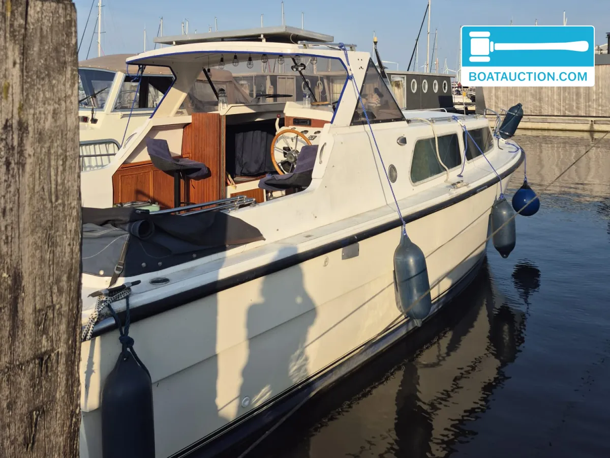 foto: 20 Waterland 850 OK