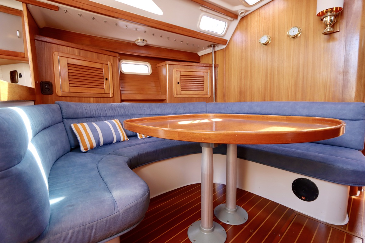 foto: 28 Catalina 42 MK II