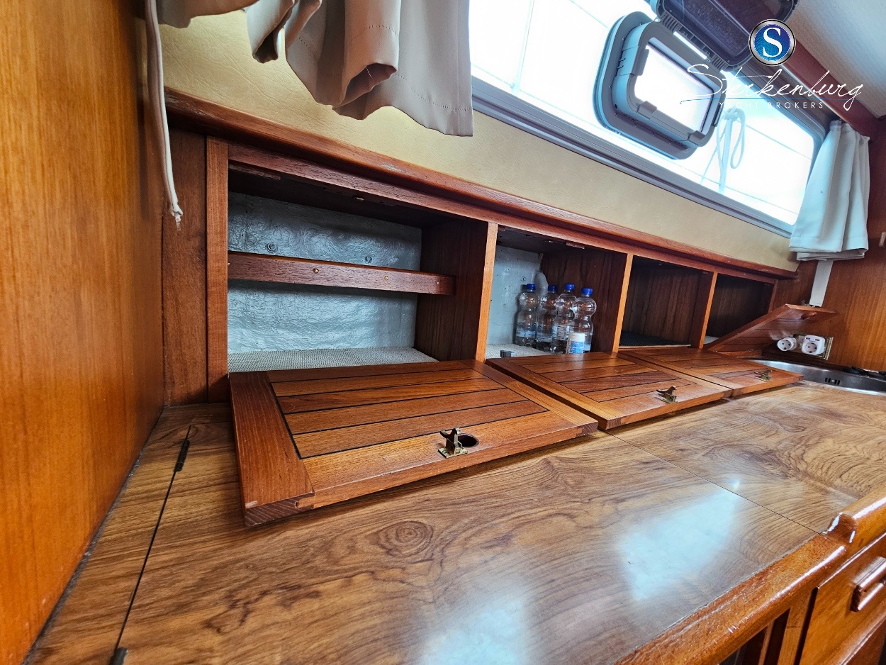 foto: 61 Nelson Weymouth 34