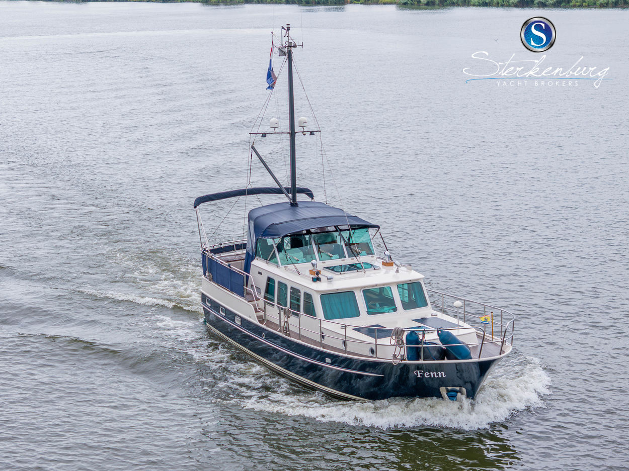 foto: 28 Vripack Kotter 1200 AK