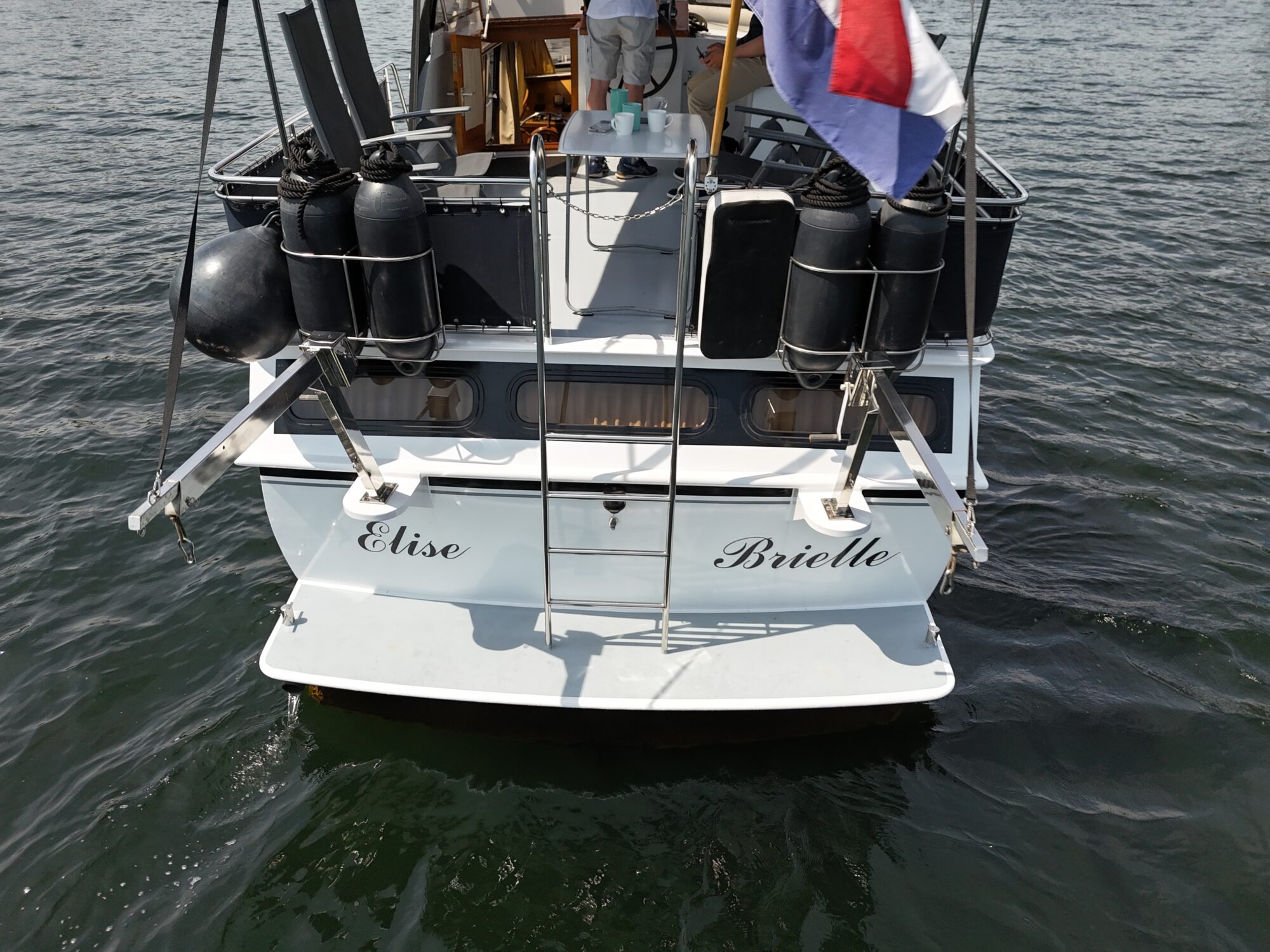 foto: 40 Valkkruiser Valkkruiser Content 11.60 AK Cabrio