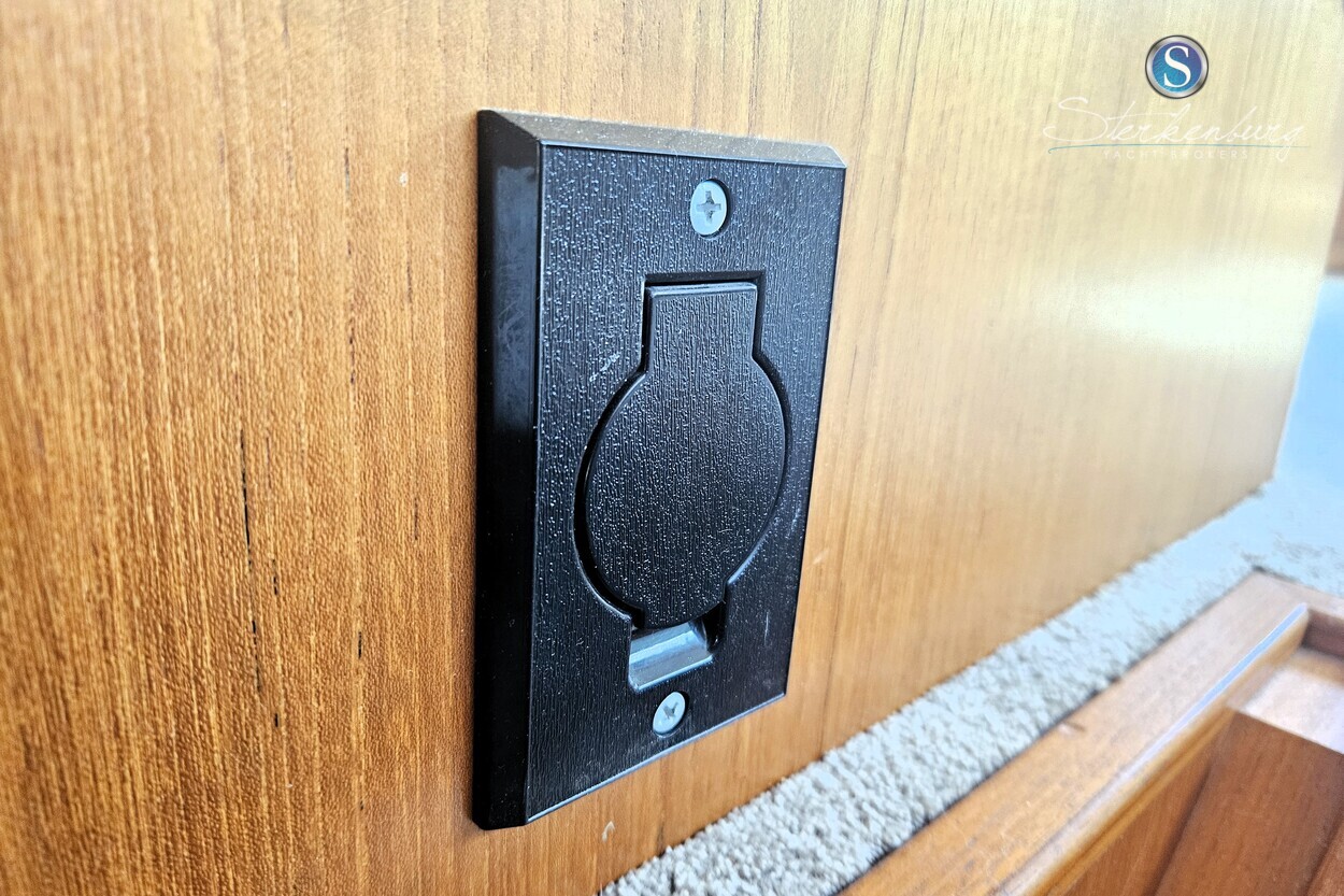 foto: 87 Valk Continental 1500 Cabrio