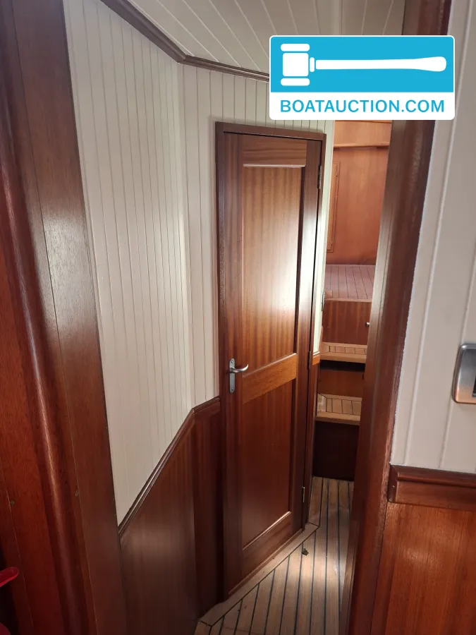 foto: 109  Lubbe-Voss Ketch