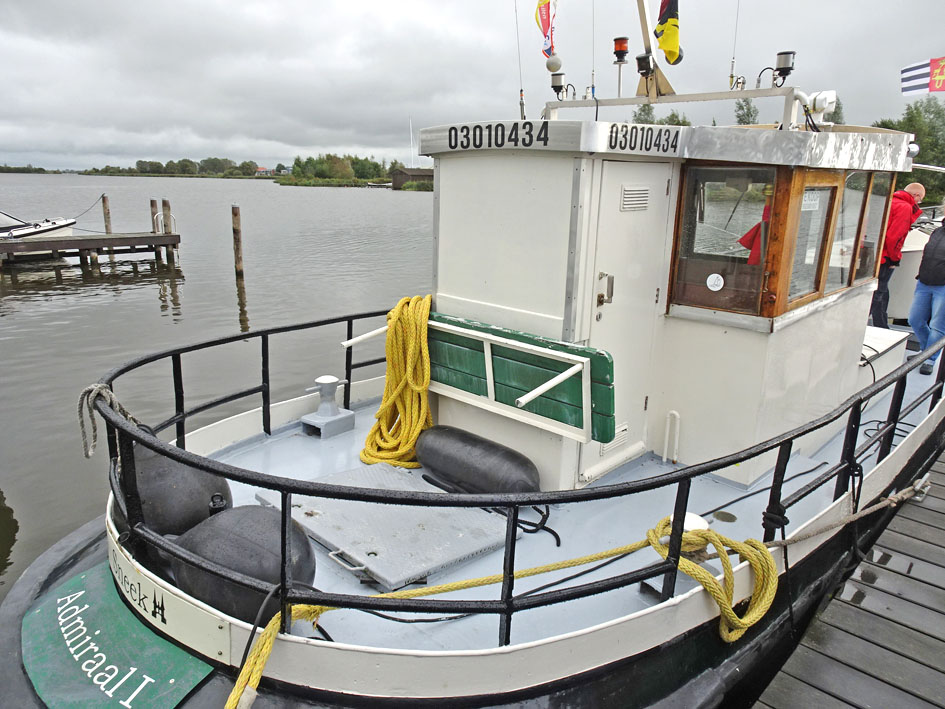 foto: 34 Luxe Motor 21.09 met CBB