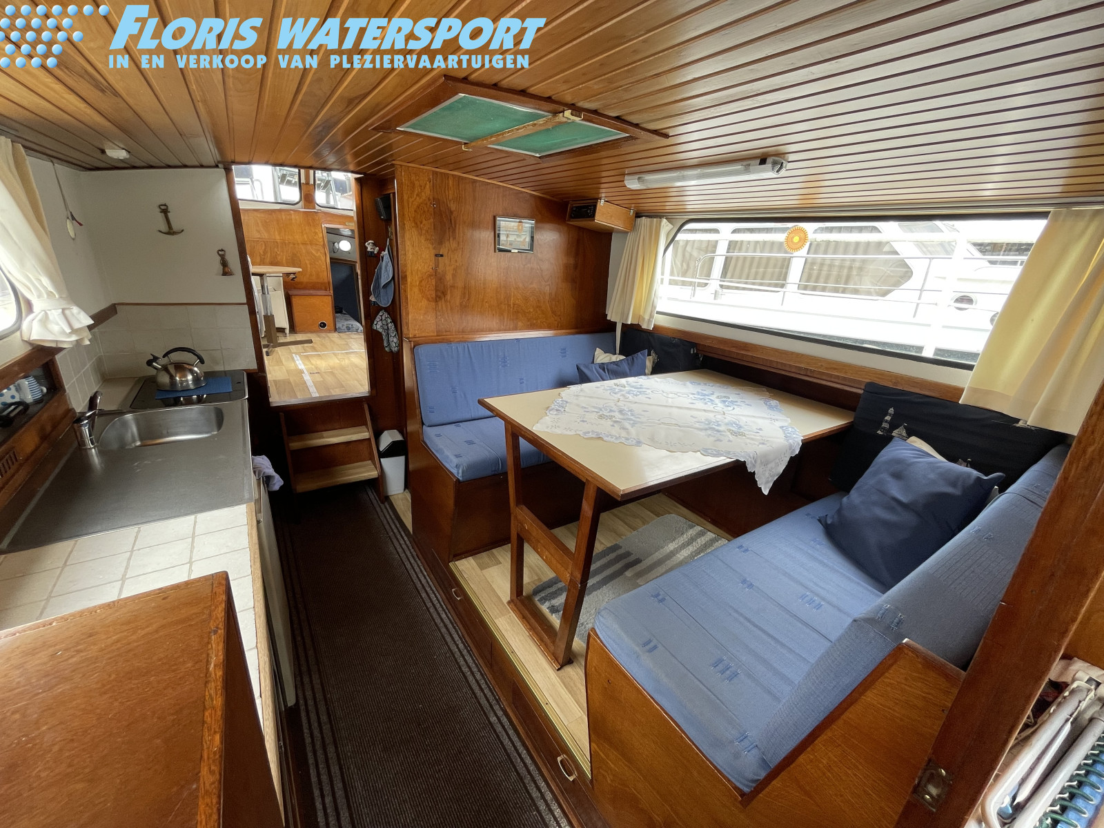 foto: 12 Waddenkruiser 1300
