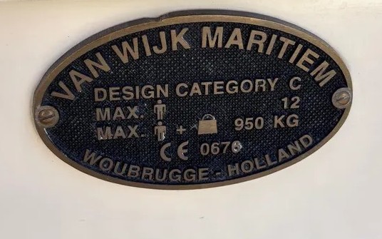 foto: 15 Van Wijk Van Wijk 8.30
