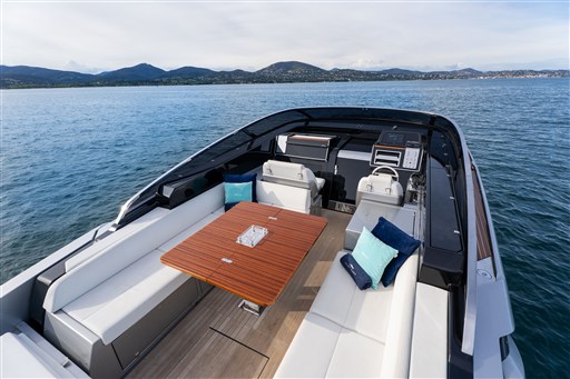 foto: 28 Riva 48 DOLCERIVA