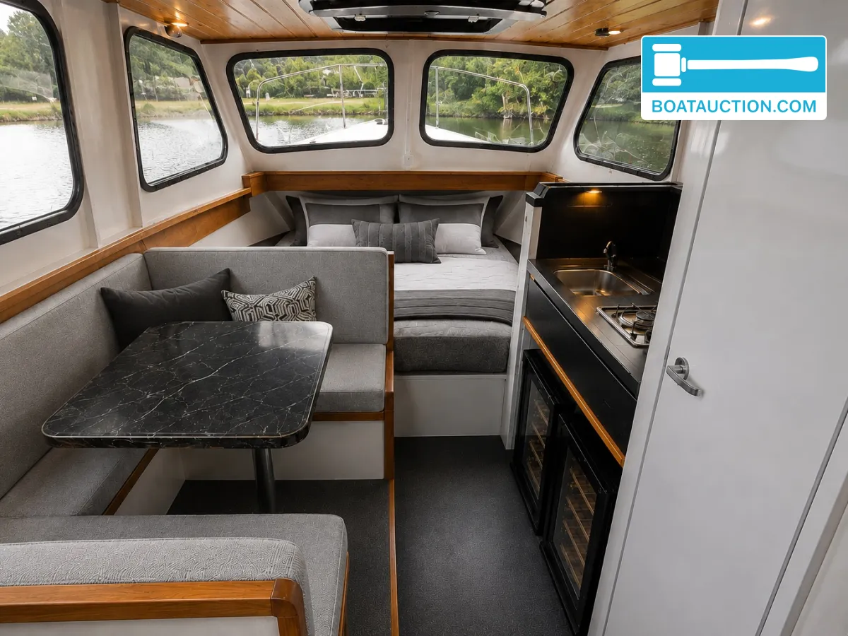 foto: 7 Waterland 750