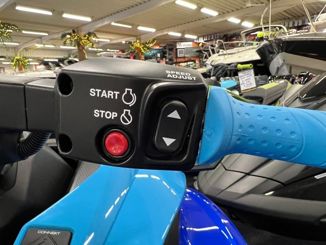 foto: 15 Yamaha Boats GP1800R HO