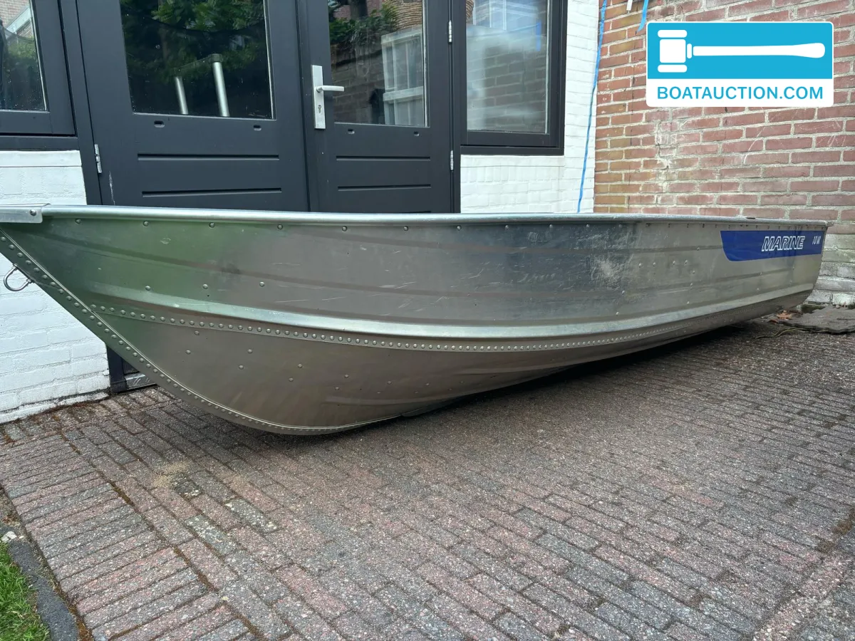 hoofdfoto: 1 Marine M10