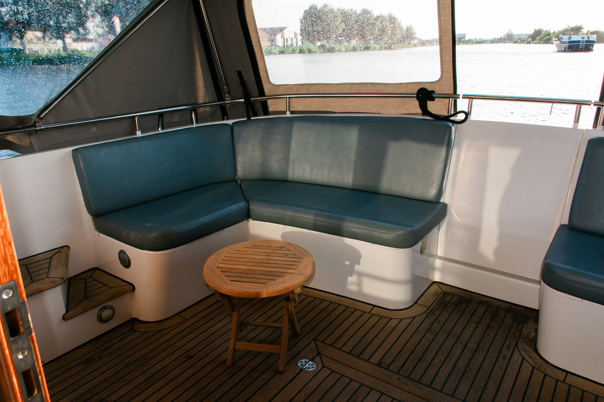 foto: 10 Dutchline 36 Classic