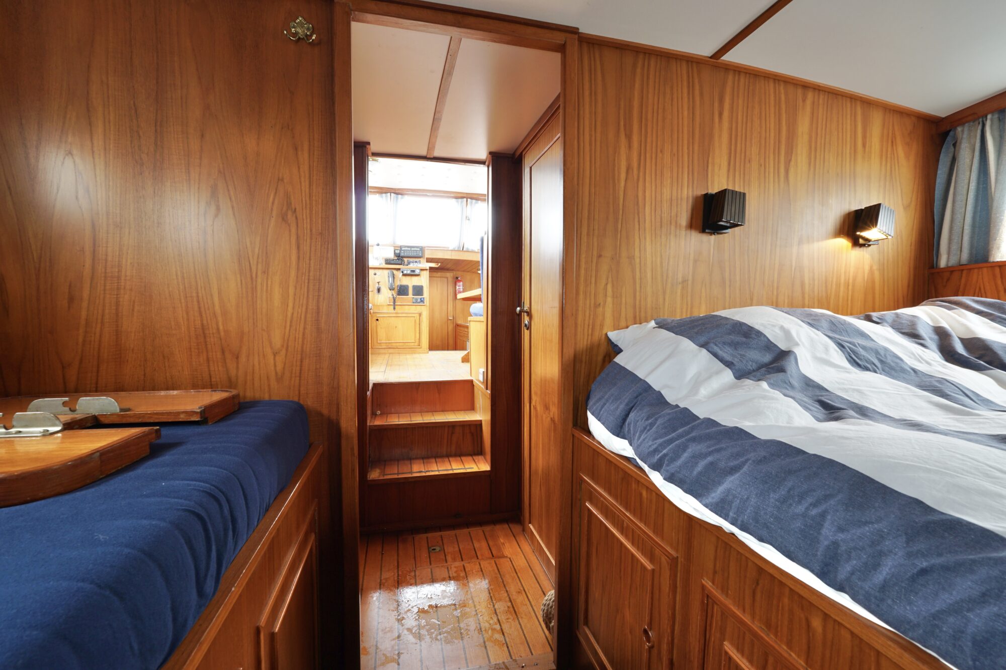 foto: 37 De Ruiter De Ruiter Trawler 12.50 AK