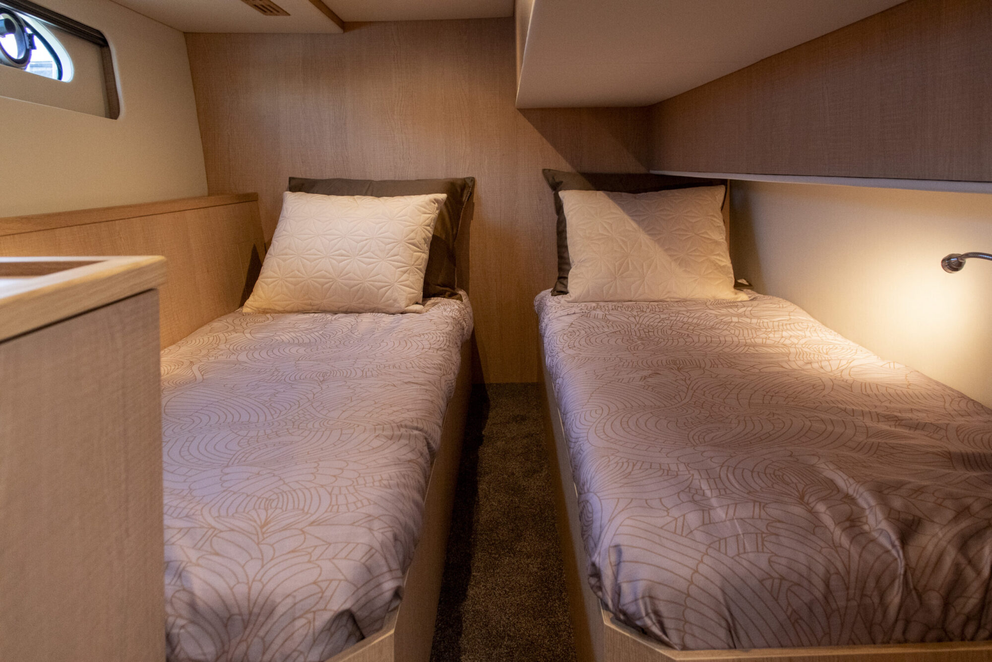 foto: 129 Babro yachting Babro Tridente 44 OC Signature