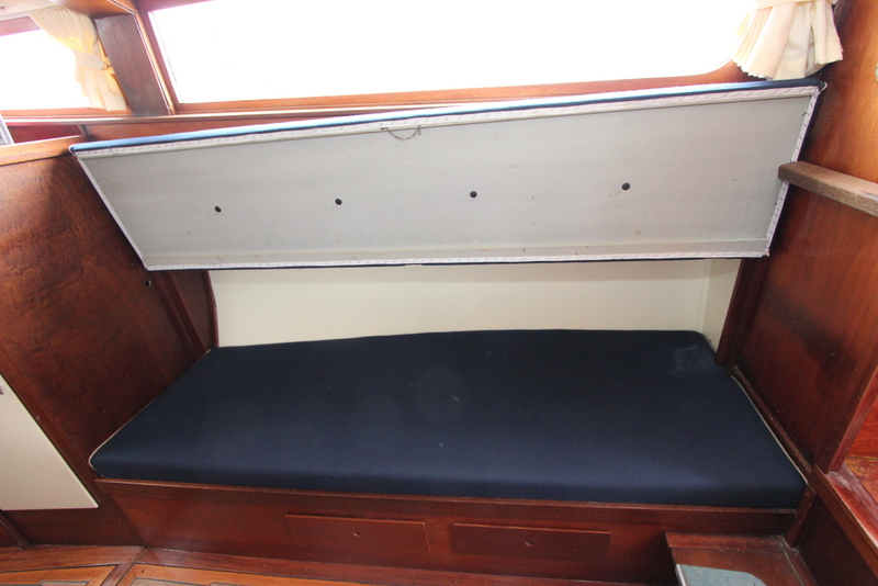 foto: 18 Super Favorite Super Favorite Motorsailor 9.20 OK