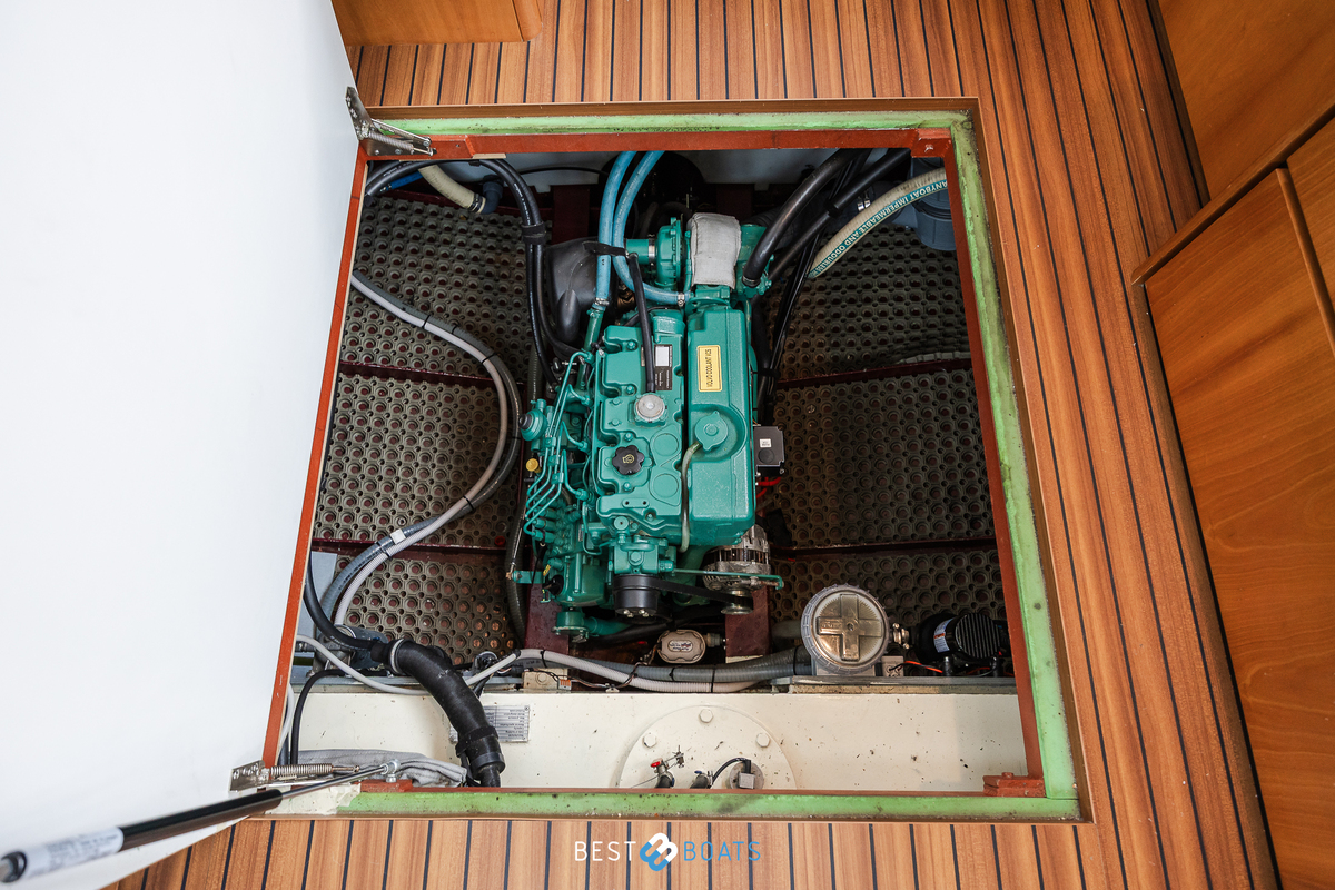 foto: 30 Linssen Grand Sturdy 34.9 AC