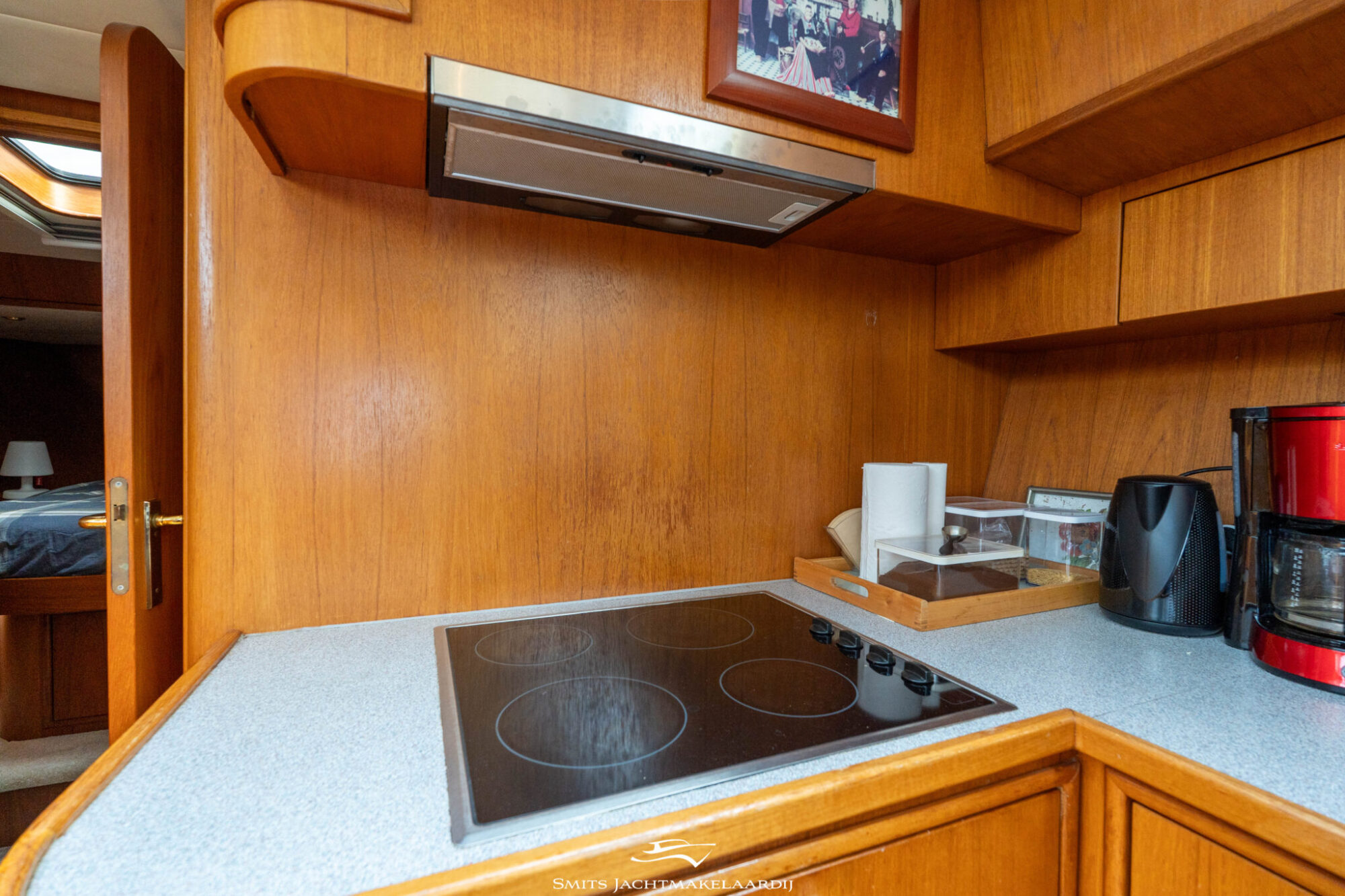 foto: 55 Van den Hoven Van den Hoven Allure 155 Cabrio