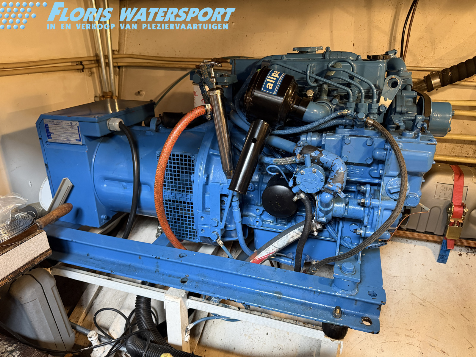 foto: 15 Valk kruiser 1600
