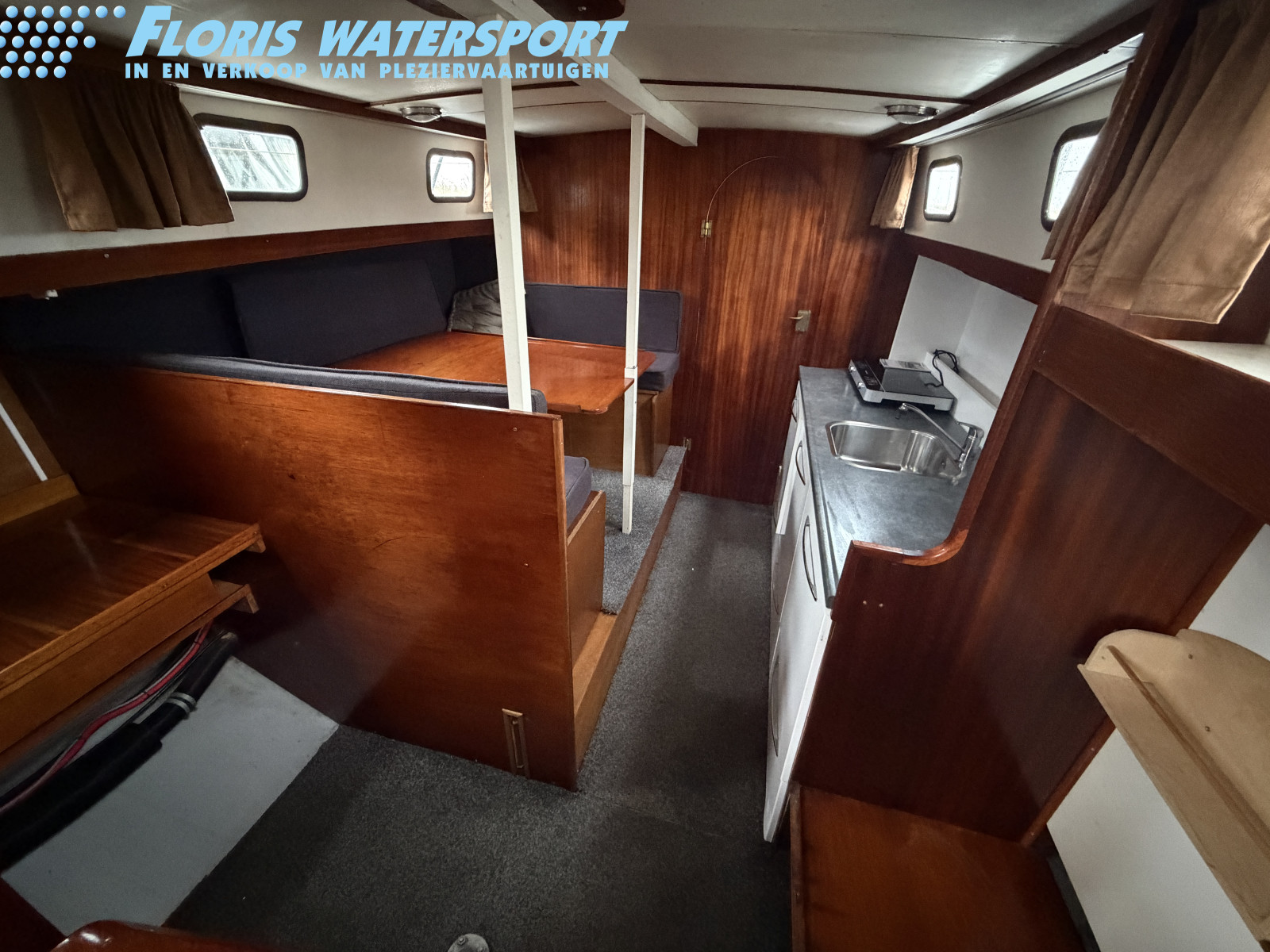 foto: 11 Kooijman en de Vries Schoener 1035