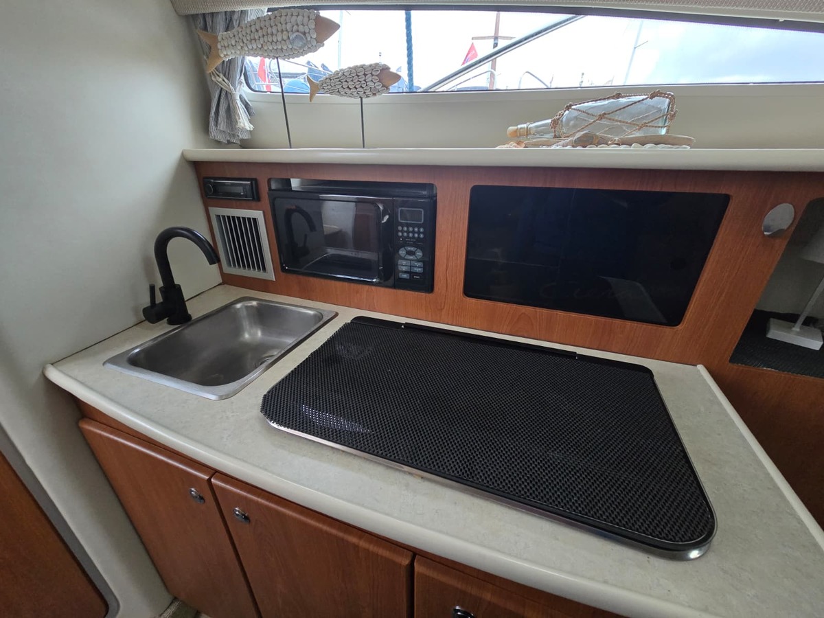 foto: 27 Bayliner 285 SB