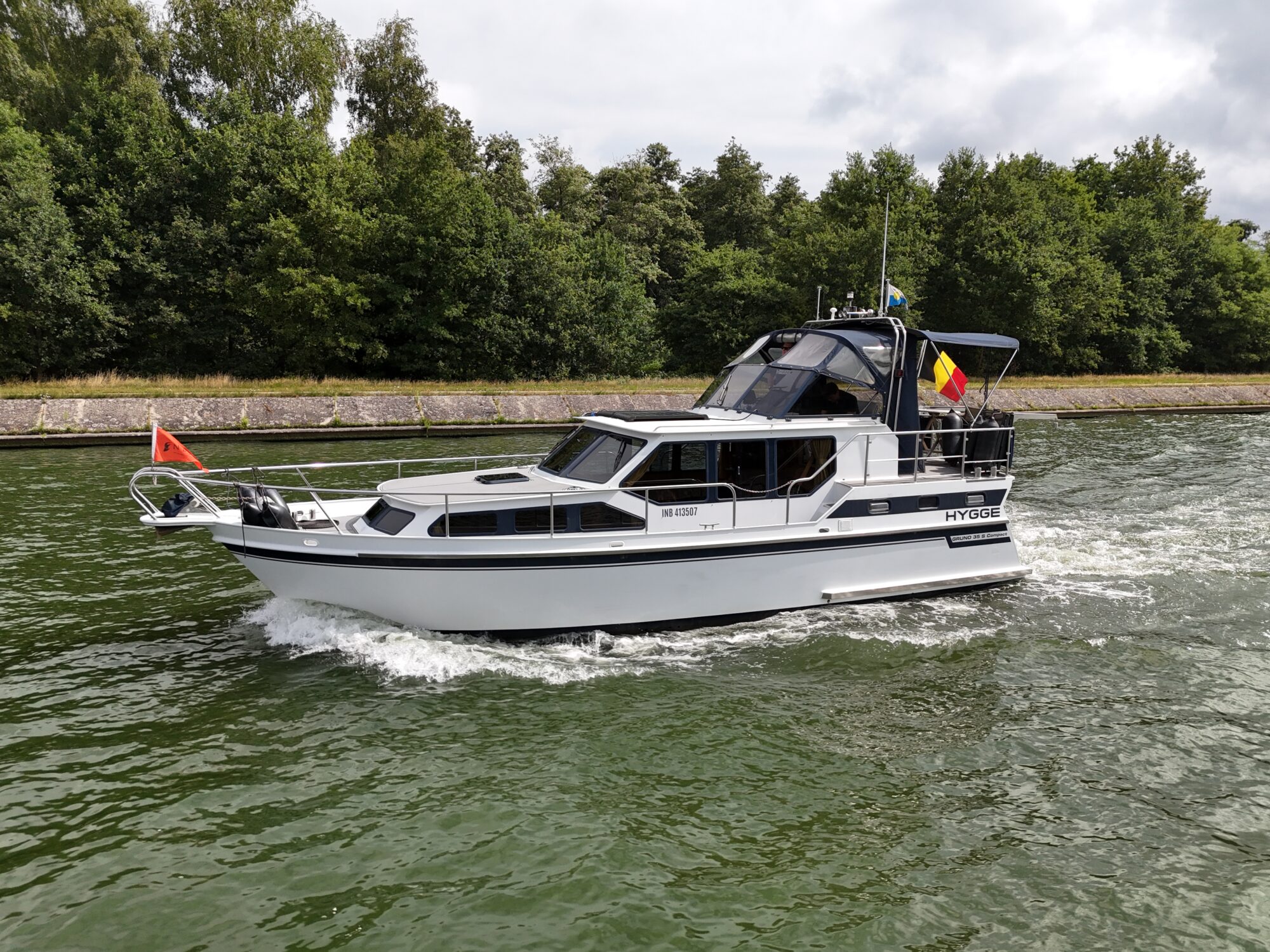 foto: 42 Gruno Gruno 35 S Compact