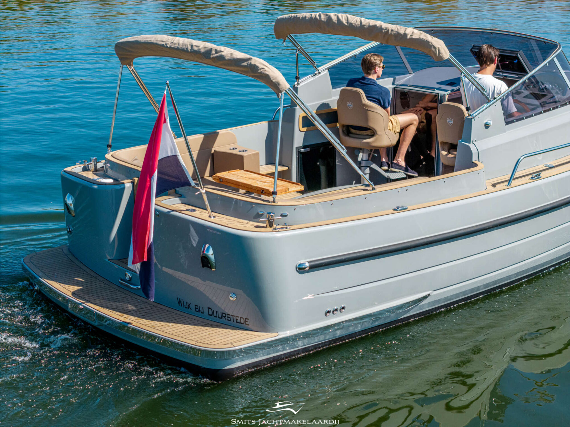 foto: 69 Antaris Antaris Seventy7 Cabin