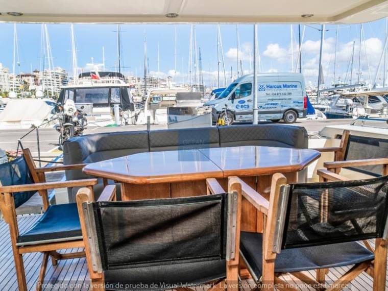 foto: 24 Ferretti 210 Fly