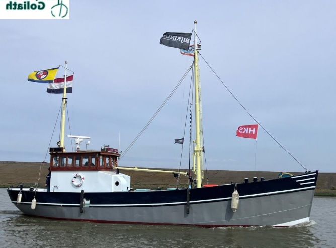 Ex Viskotter 16.00