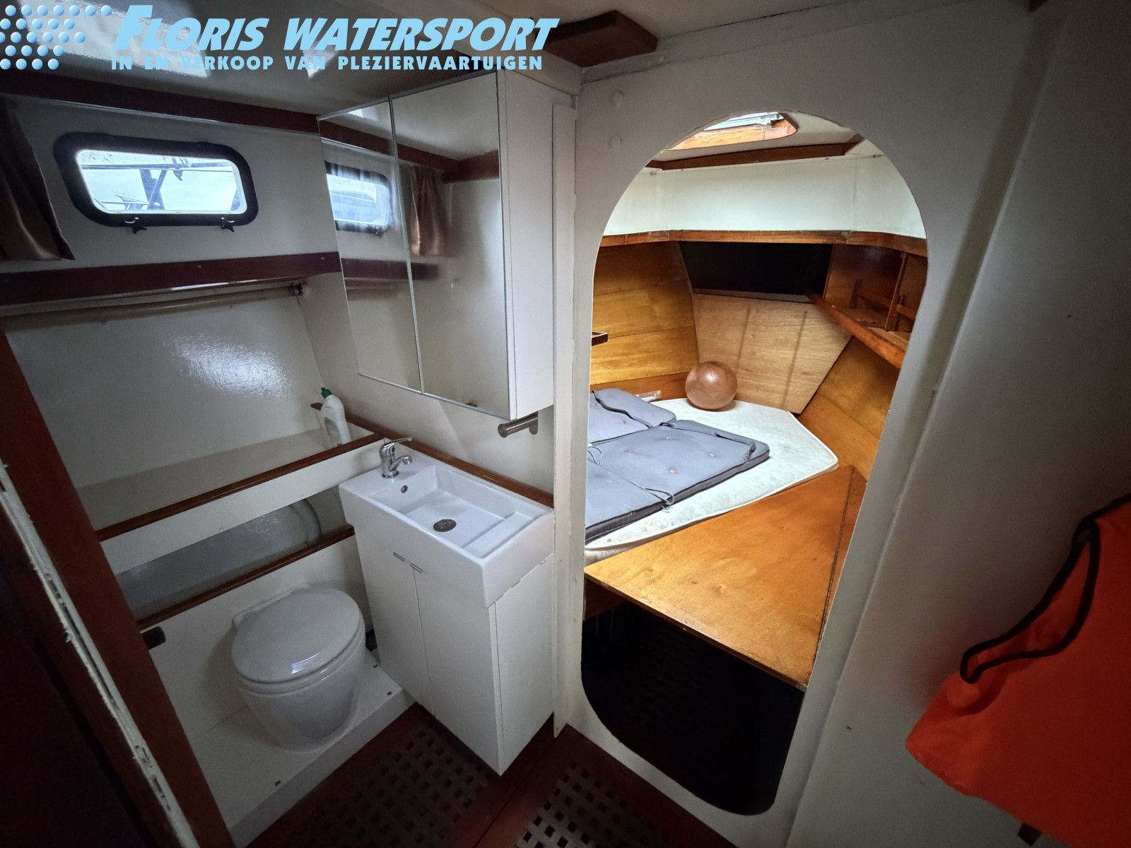 foto: 12 Kooijman en de Vries Schoener 1035