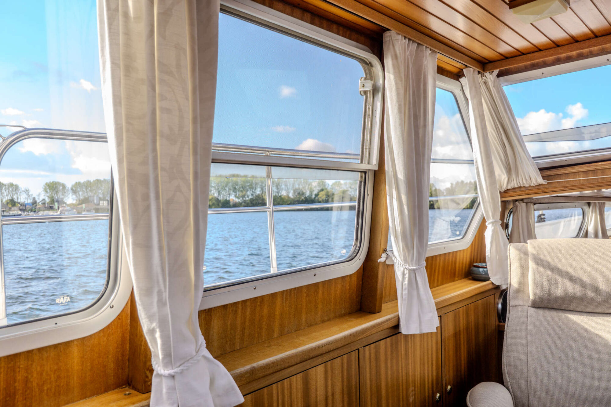 foto: 26 Valkkruiser Valkkruiser 11.80 AK Cabrio