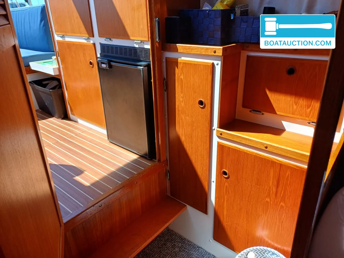 foto: 23 Nidelv 26AC