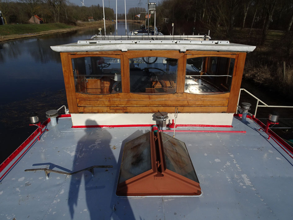 foto: 64 Luxe Motor 36.72, CBB Rijn