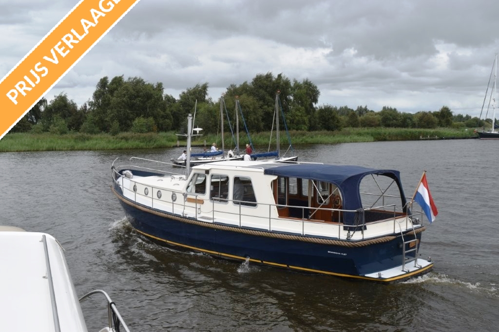 Brandsmavlet 1150-OK